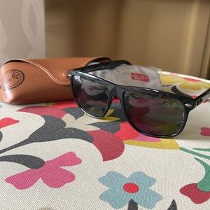 RayBan Polarized Sunglasses